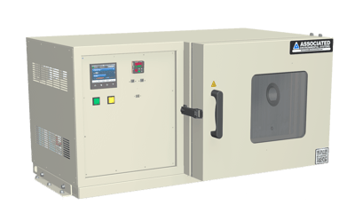 SD-202 Temperature Only Environmental Test Chamber | AES